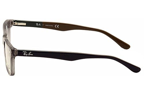 Ray-Ban RB5228 5546 RX5228 Eyeglasses Multicolor 50mm Men 3