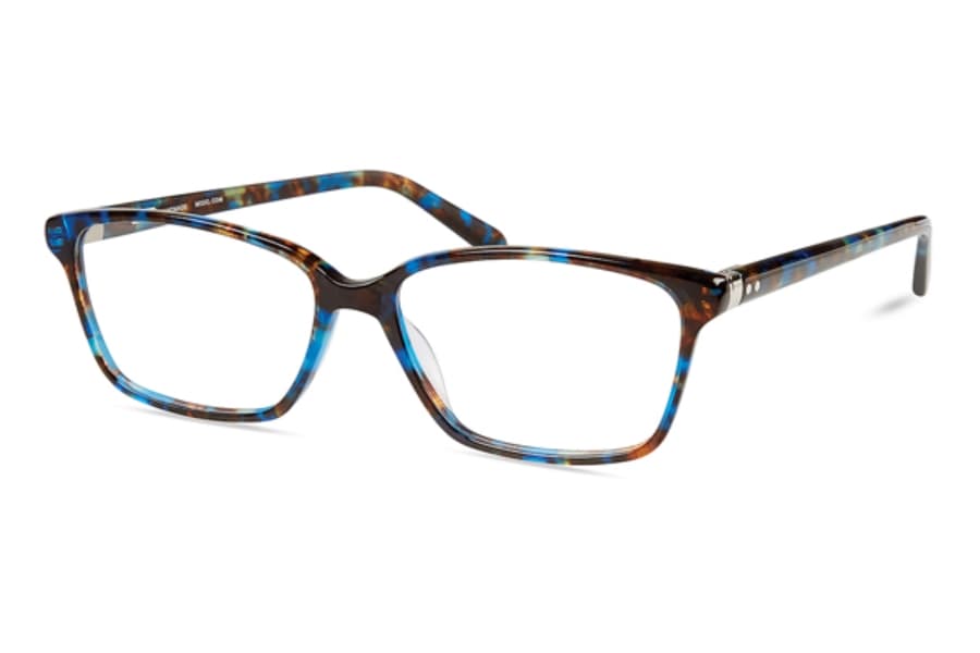 MODO 6524 LAPIS Eyeglasses Multicolor 53mm Men