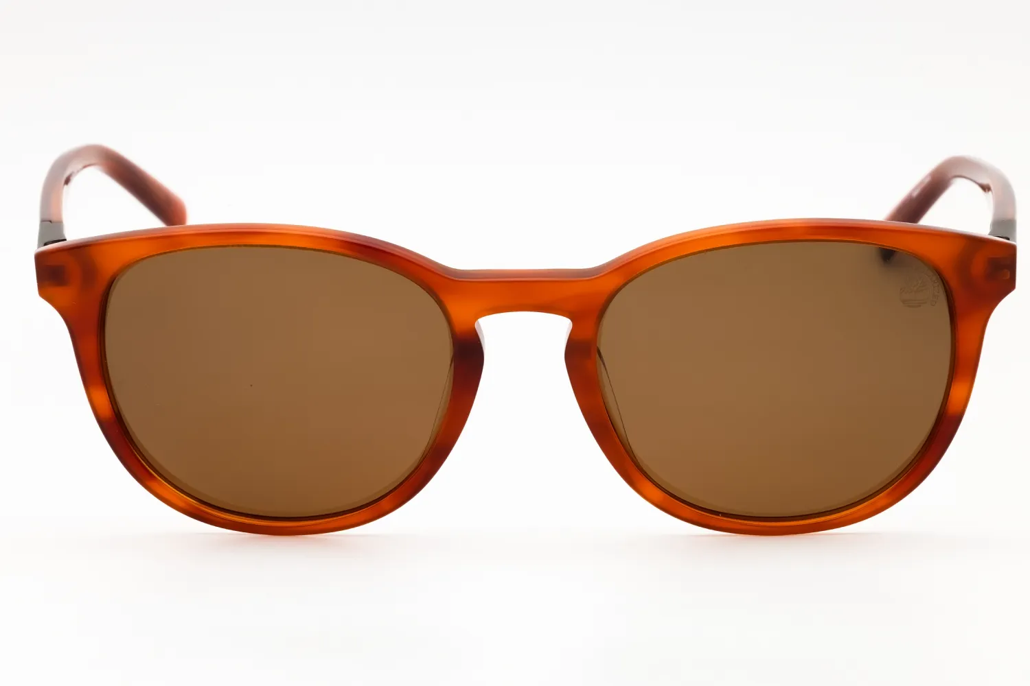 Timberland TB9319 47H Sunglasses Light Brown 53mm Men 2