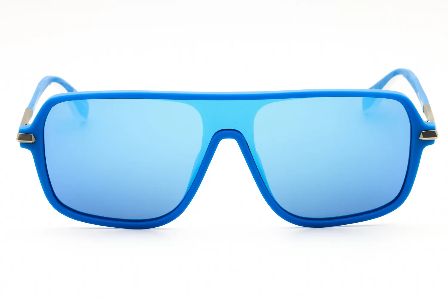 Adidas OR0100 85X Sunglasses Matte Light Blue 0mm Unisex 2