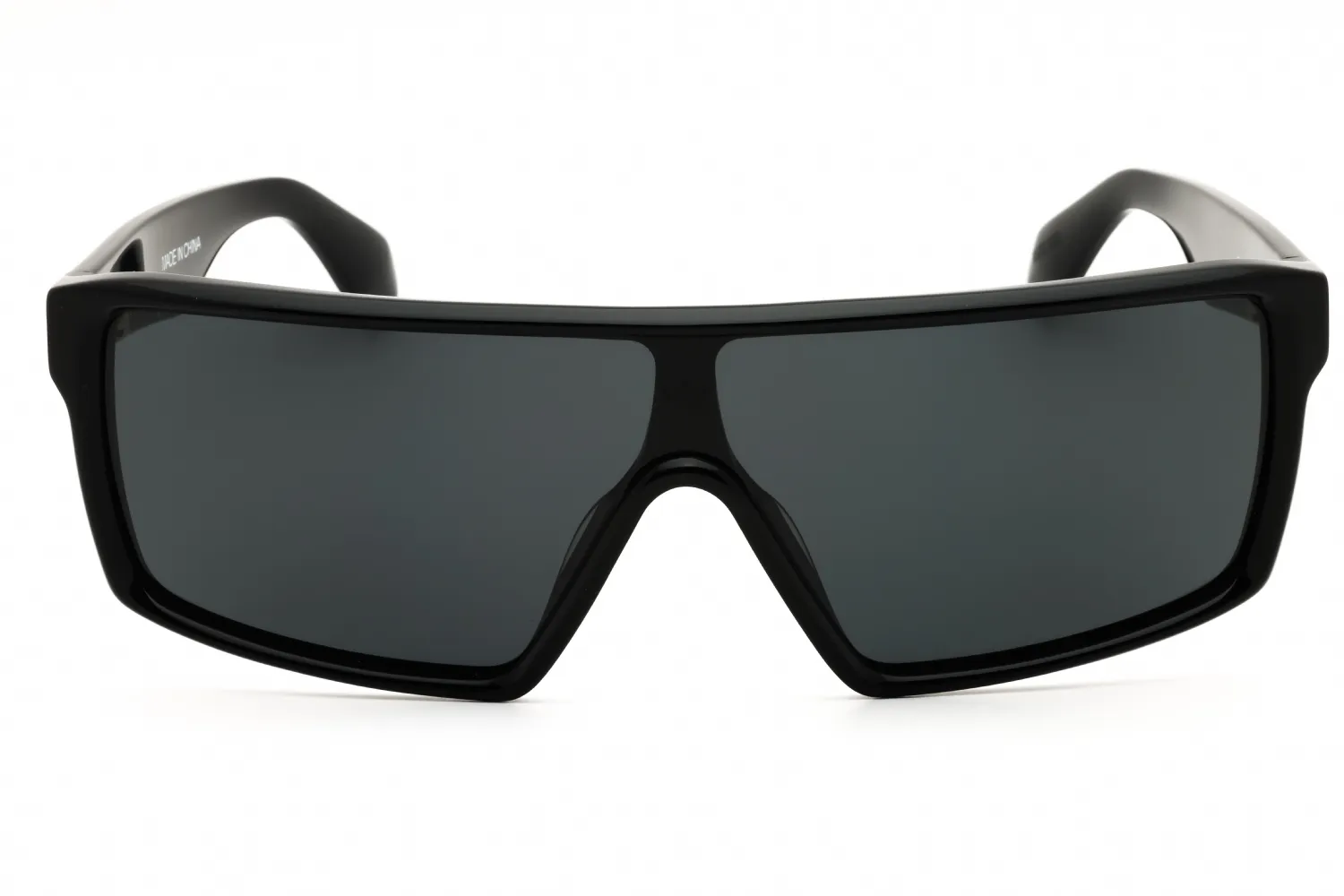 Adidas OR0114 01A Sunglasses Shiny Black 0mm Unisex 2