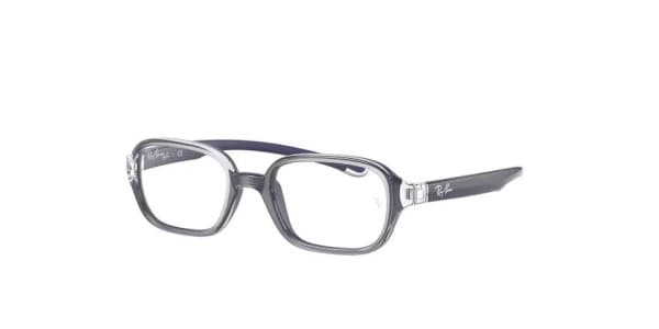 Ray-Ban RB9074V 3881 RY9074V Eyeglasses Multicolor 39mm Unisex