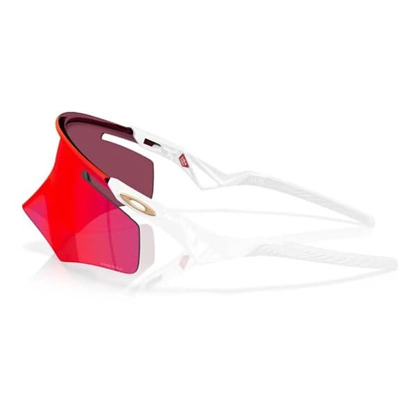Oakley QNTM Kato OO9481D-0356 Sunglasses White 124mm Men 3