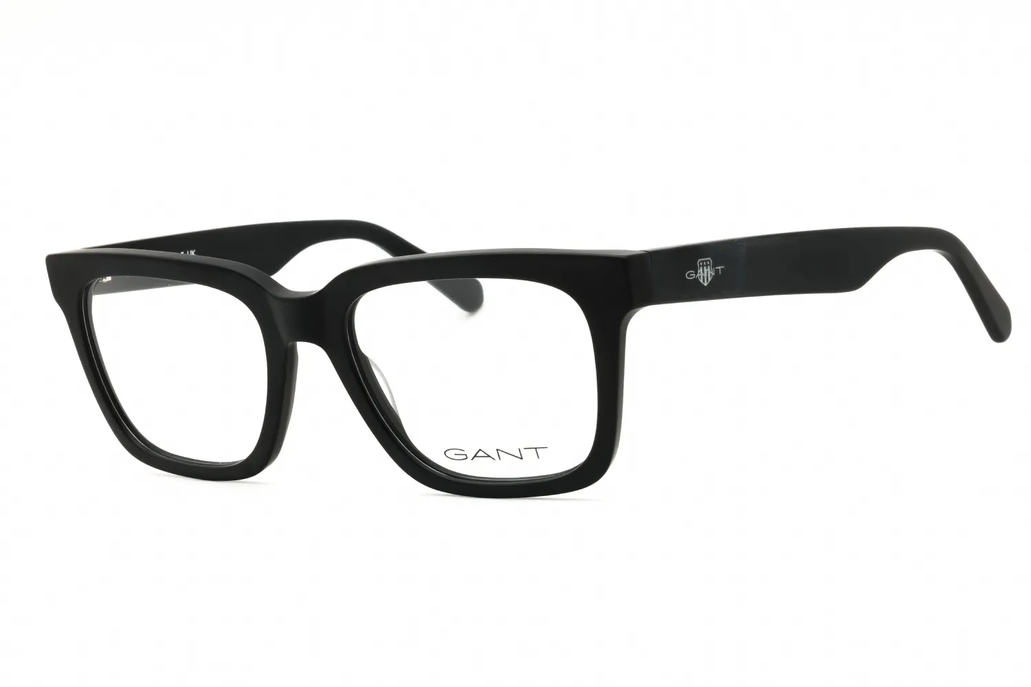 Gant GA50059 002 Eyeglasses Matte Black 54mm Men