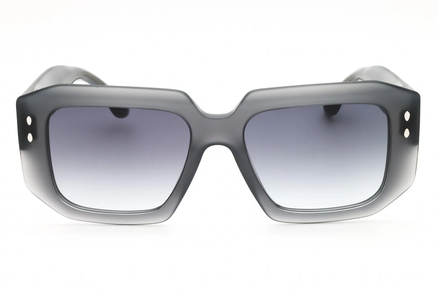 Isabel Marant IM 0143/S 0KB7 GB Sunglasses Grey 53mm Women 2