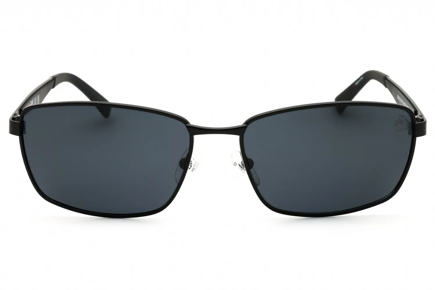 Timberland TB9233 02D Sunglasses Matte Black 60mm Men 2