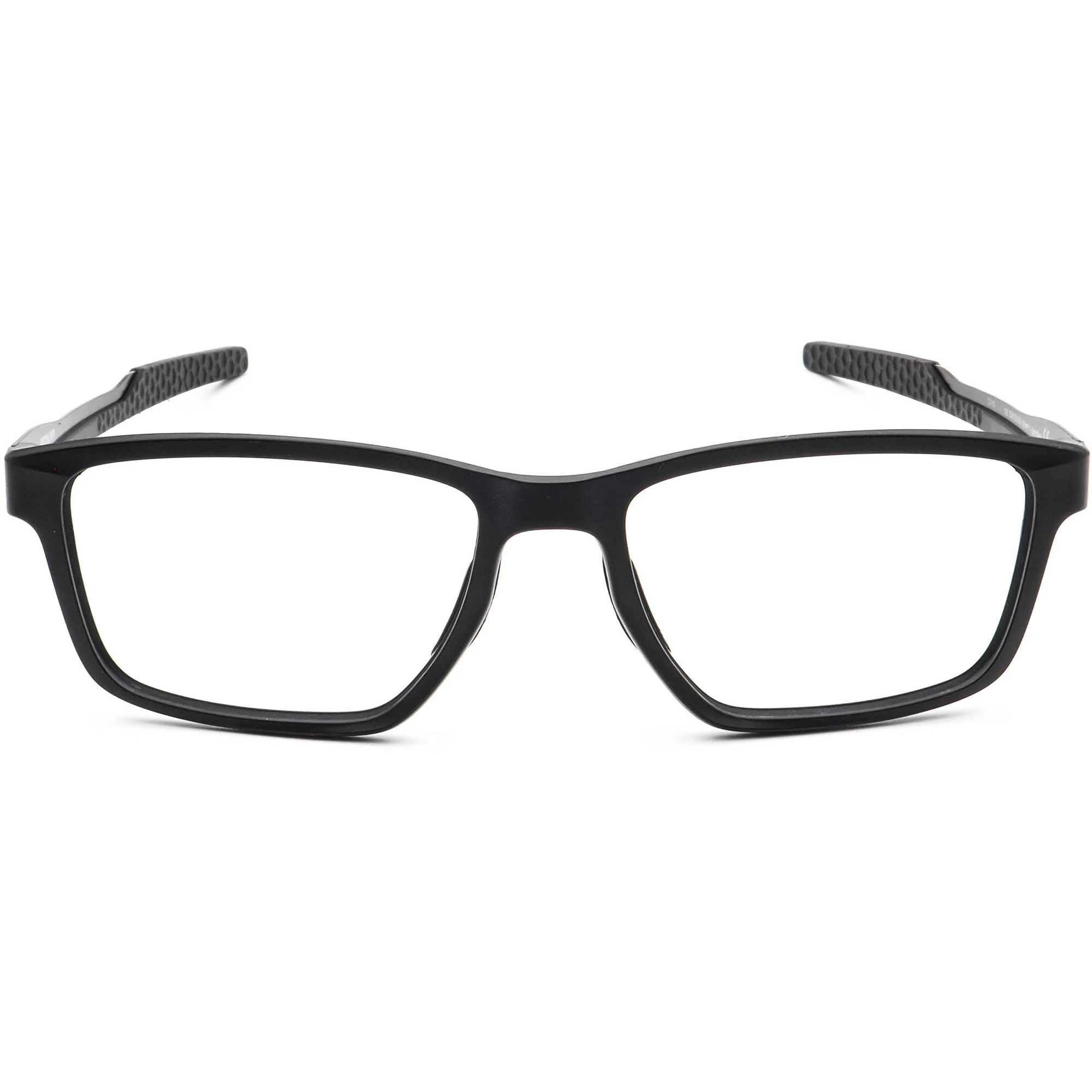 Oakley OX8153 0155 Eyeglasses Black 55mm Men 3