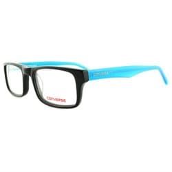 Converse K003 BLACK Eyeglasses Multicolor 48mm Men