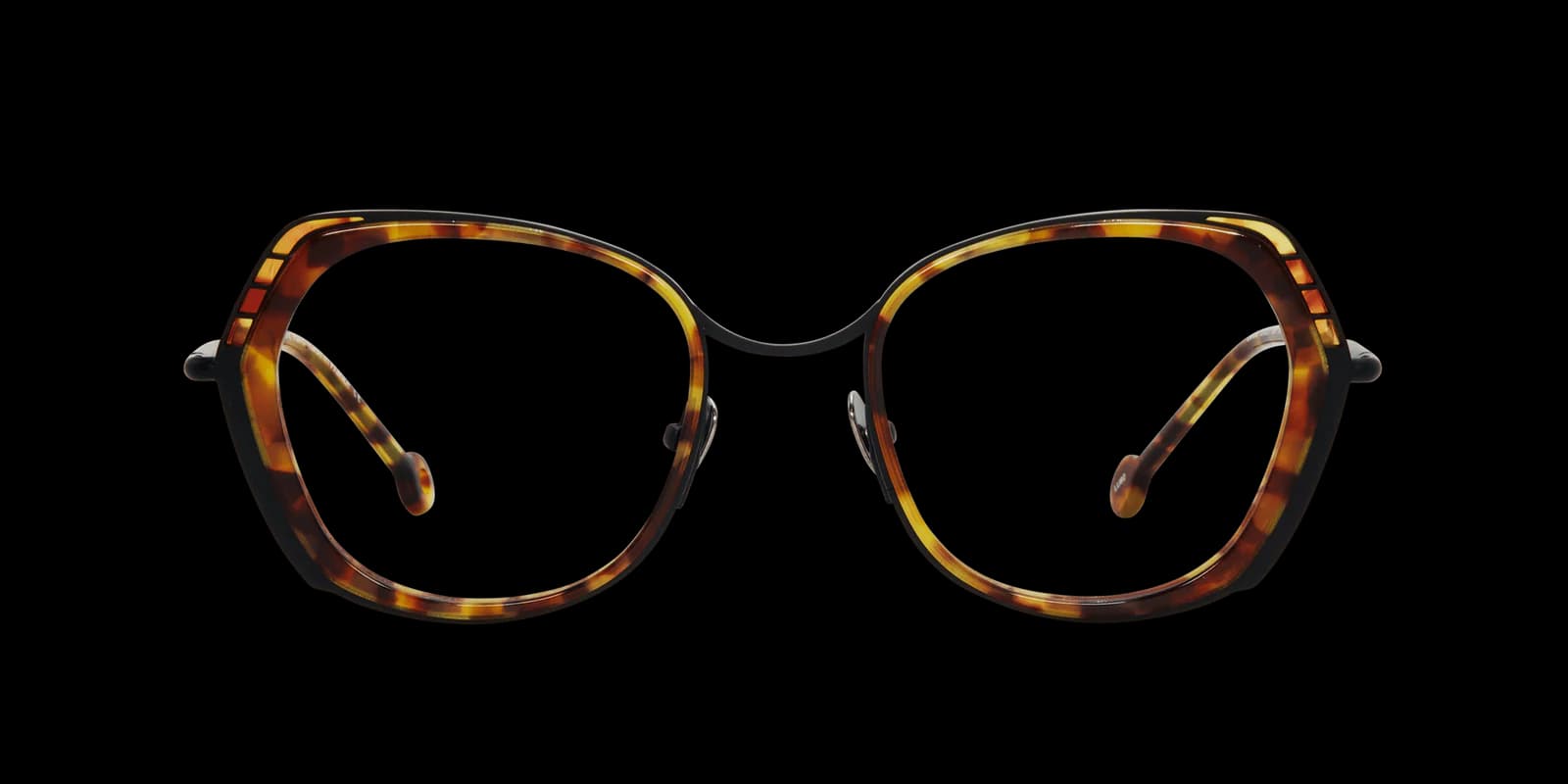 Nathalie Blanc Diane C681 Eyeglasses C681 53mm Women 2