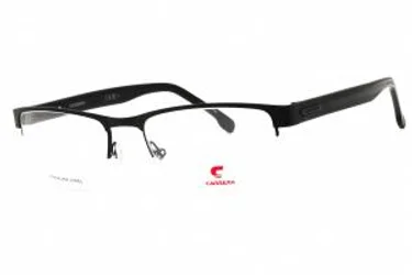 Carrera CARRERA 8888 0003 00 Eyeglasses Matte Black 55mm