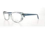 Valentino V2654 412 Eyeglasses Multicolor 51mm Women