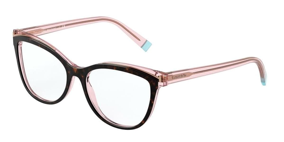 Tiffany & Co. TF 2192 8287 TF2192 Eyeglasses Multicolor 52mm Women