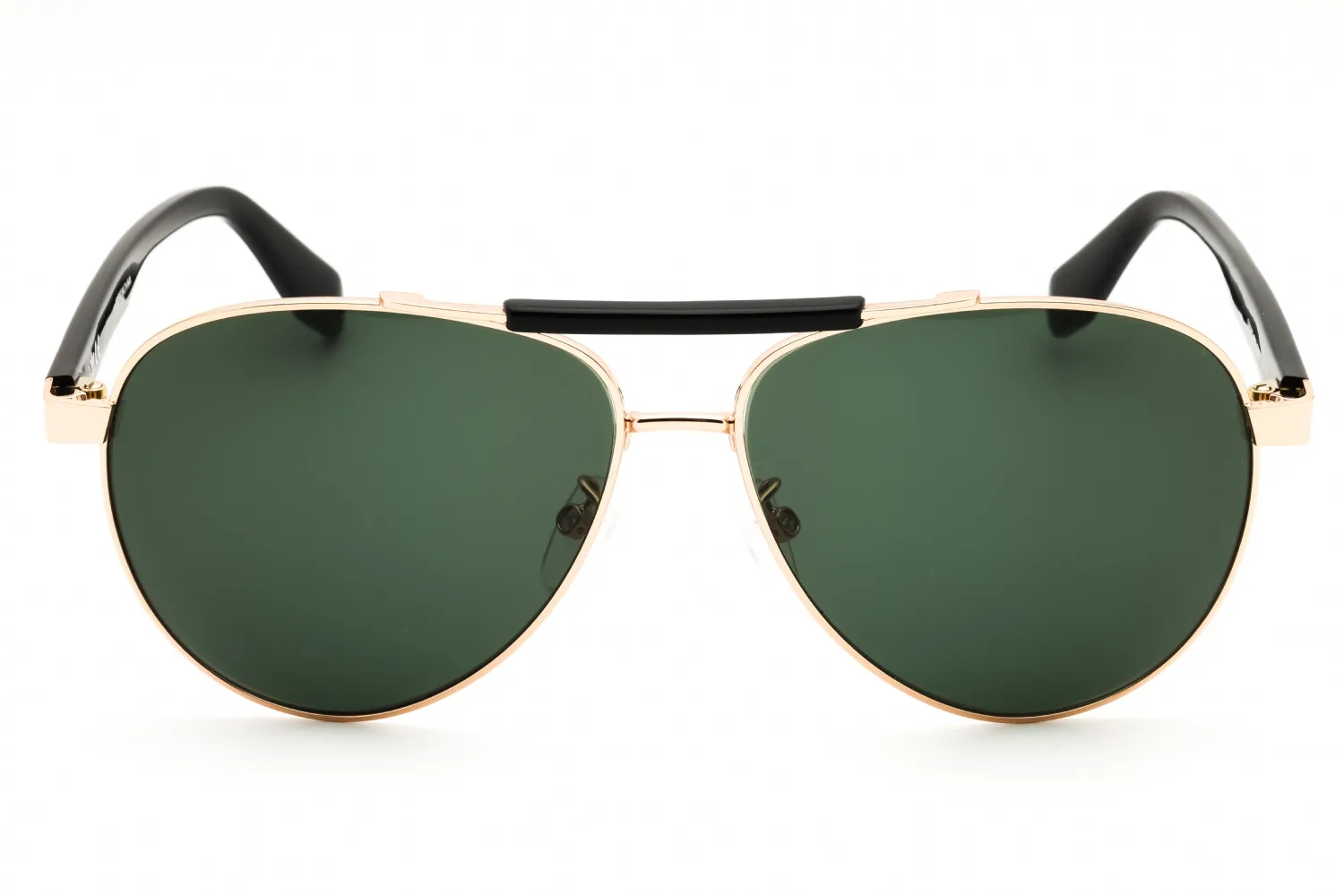 Adidas OR0063 28N Sunglasses Shiny Rose Gold 59mm Men 2