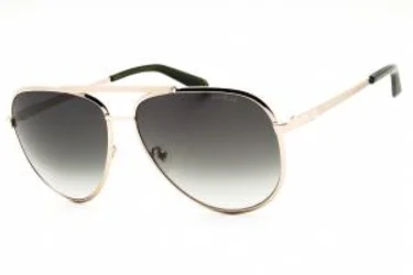 Guess GU00209 32P Sunglasses Gold
