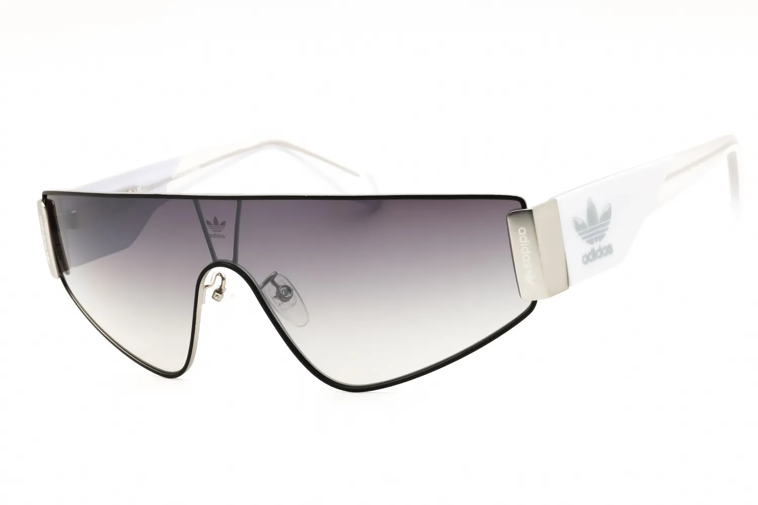 Adidas OR0077 05C Sunglasses Black 0mm Unisex