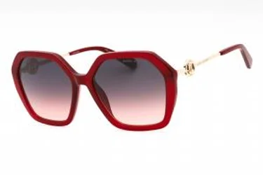 Marc Jacobs MARC 689/S 0C9A FF Sunglasses Red