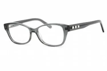 Swarovski SK5430 20 Eyeglasses Grey