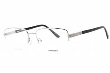 Liz Claiborne CB 262 6LB Eyeglasses Ruthenium 56mm