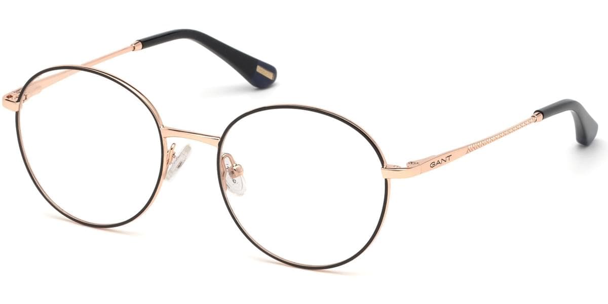 Gant GA4090 001 GA4090 Eyeglasses Multicolor 50mm Women