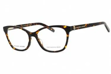 Marc Jacobs MARC 539 0WR9 00 Eyeglasses Brw Havana 53mm