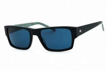 Tommy Hilfiger TH 2017/S 0PJP KU Eyeglasses Blue 56mm