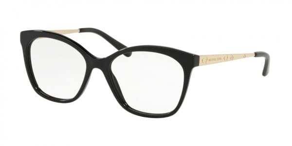 Michael Kors MK 4057 Anguilla 3005 MK4057 ANGUILLA Eyeglasses Multicolor 53mm Women