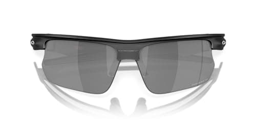 Oakley Bisphaera OO9400-0168 OO9400 Sunglasses Black 136mm Unisex 6