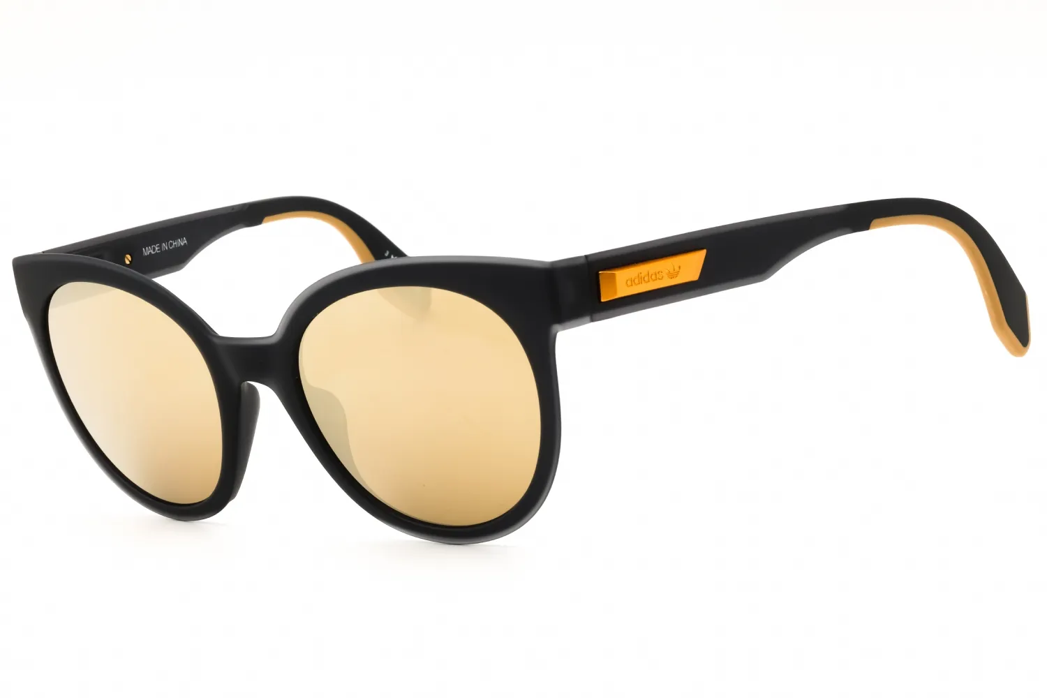 Adidas OR0068 20G Sunglasses Grey 52mm Women