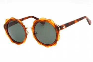 Kate Spade KARRIE/S 009Q QT Sunglasses Brown 52mm