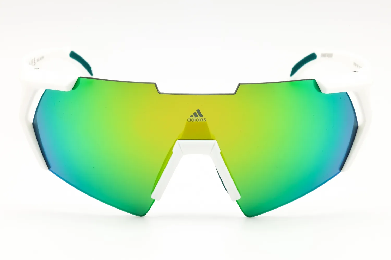 Adidas SP0064 24N Sunglasses White 0mm Unisex 2