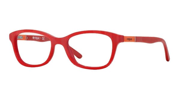 Vogue VO2892 2135S Eyeglasses Red 45mm Kids