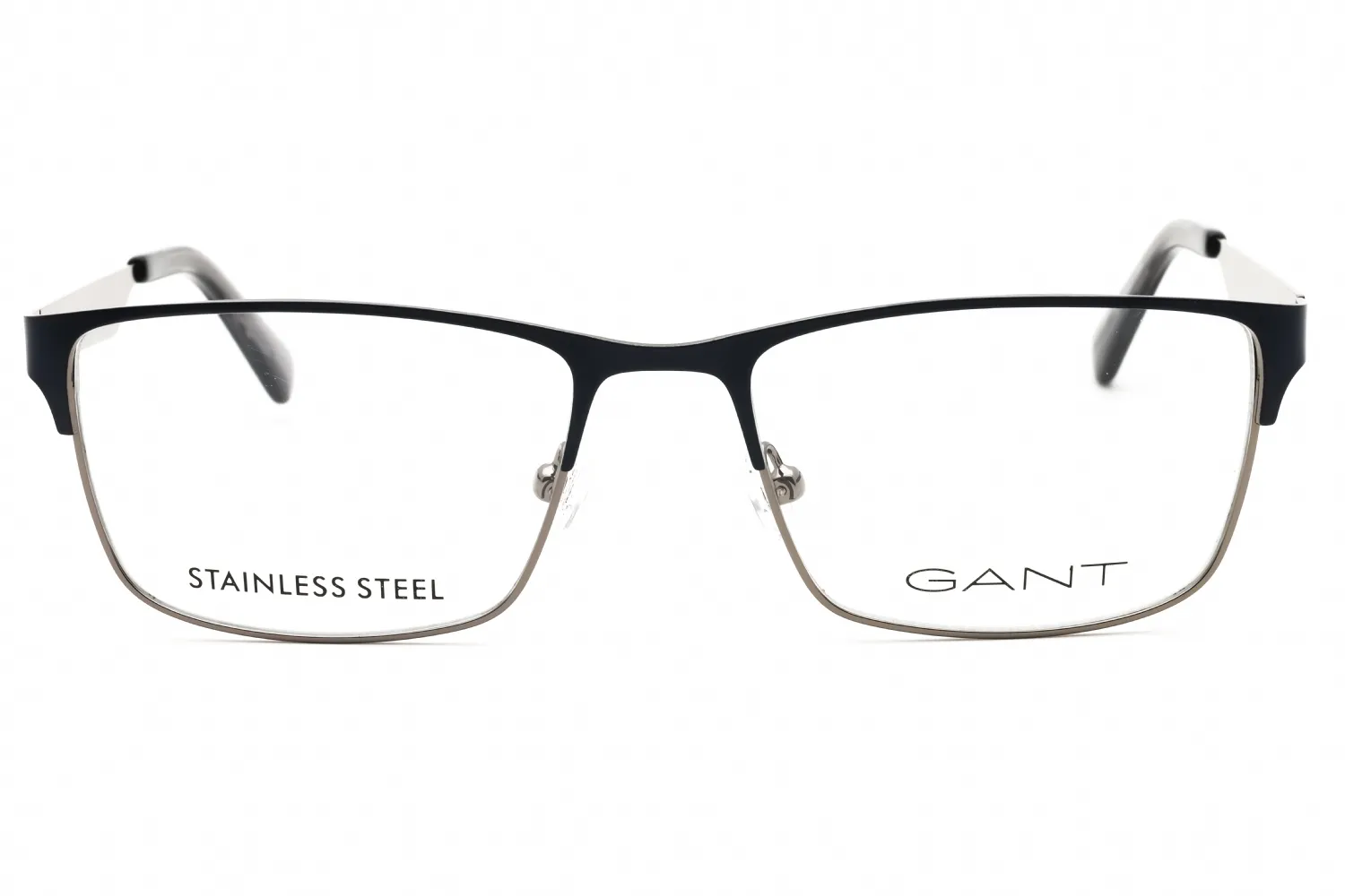 Gant GA3295 091 Eyeglasses Matte Blue 52mm Men 2