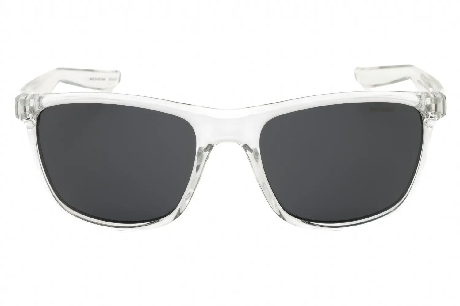 Nike NIKE ESSENTIAL ENDEAVOR NN IU4694X 913 Sunglasses Crystal Clear 57mm Men 2
