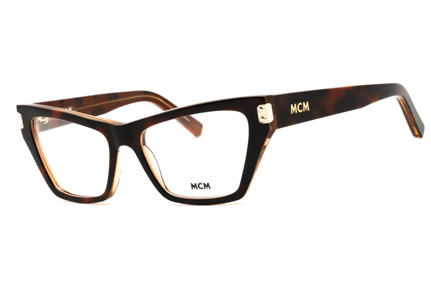 MCM MW5005 056 Eyeglasses Havana 53mm Women