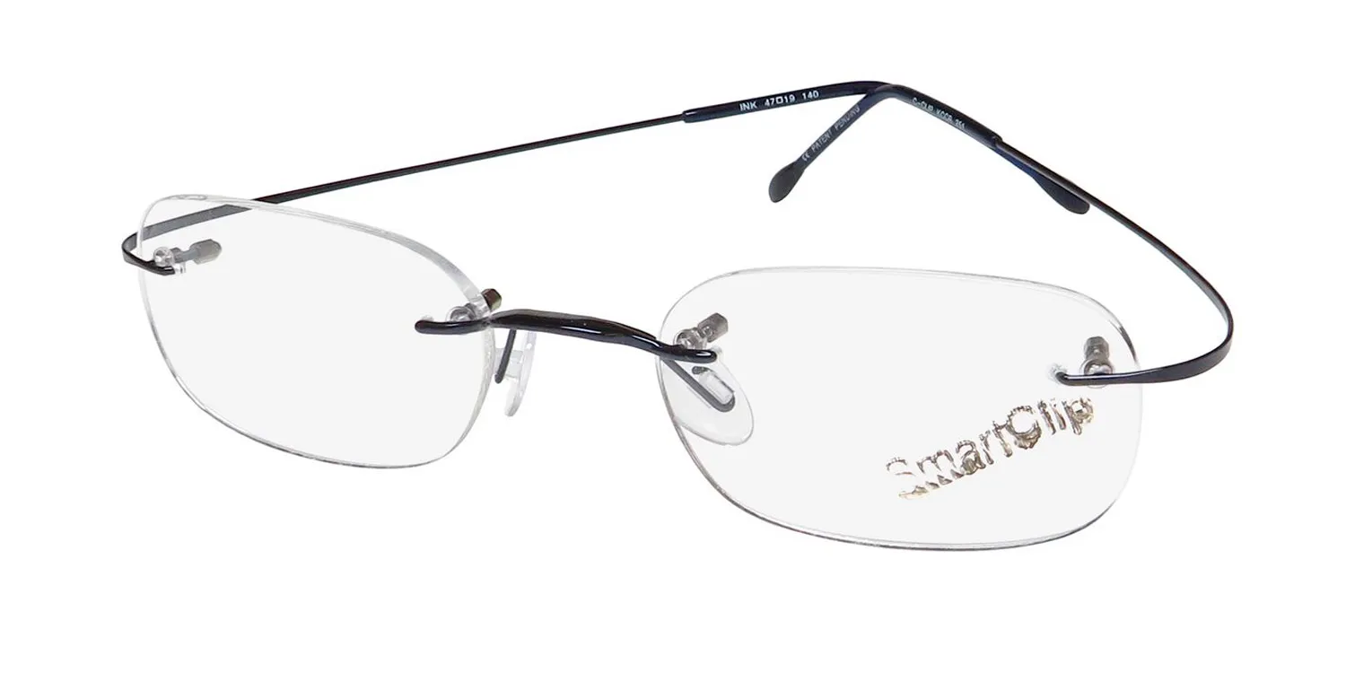 Elite Eyewear 251 ink Eyeglasses Ink 47mm 8