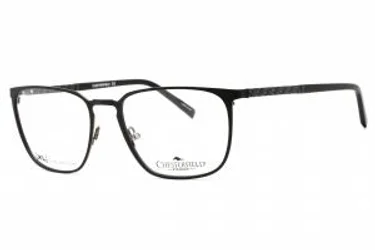 Chesterfield CH 99XL 0RZZ 00 Eyeglasses Mtbkdkrt 57mm