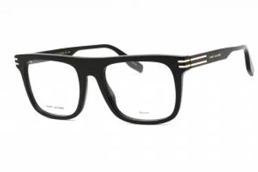 Marc by Marc Jacobs MARC 606 0807 00 Eyeglasses Black