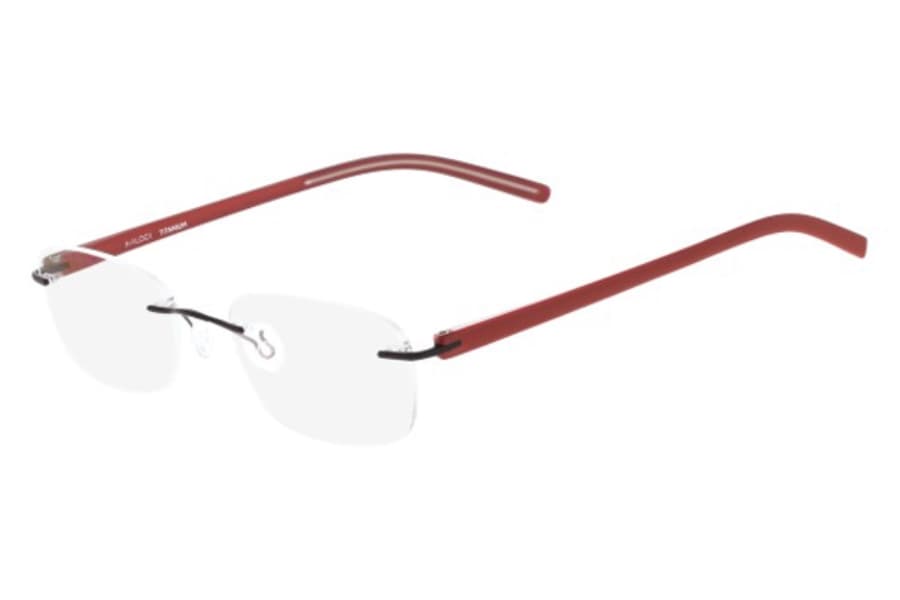 Airlock POWER203 001 001 Eyeglasses Multicolor 52mm Unisex