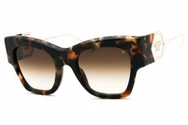 Philipp Plein SPP120M 0KHA Sunglasses 53mm
