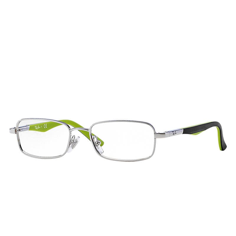 Ray-Ban RB1035 4012 Eyeglasses Multicolor 47mm Men