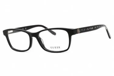 Guess GU2874 1 Eyeglasses Shiny Black
