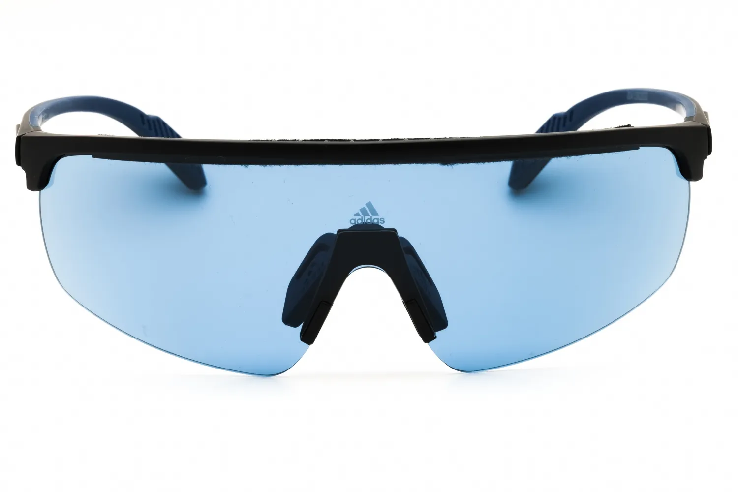 Adidas SP0044 02V Sunglasses Matte Black 0mm Unisex 2