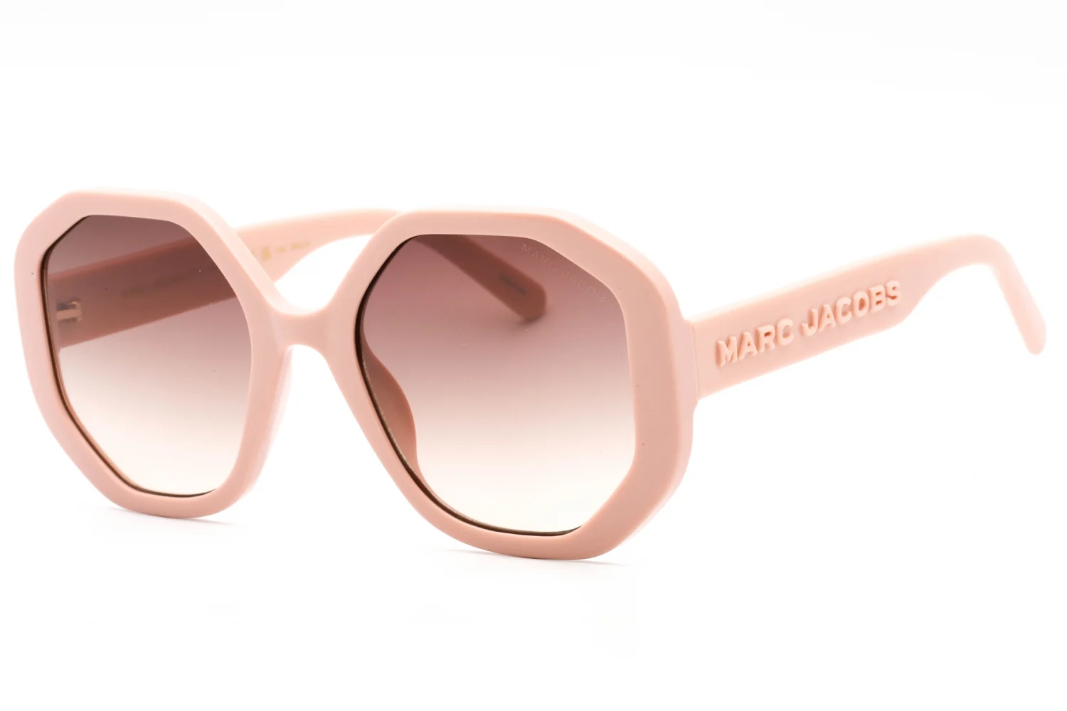 Marc Jacobs MARC 659/S 035J Sunglasses Pink 53mm Women