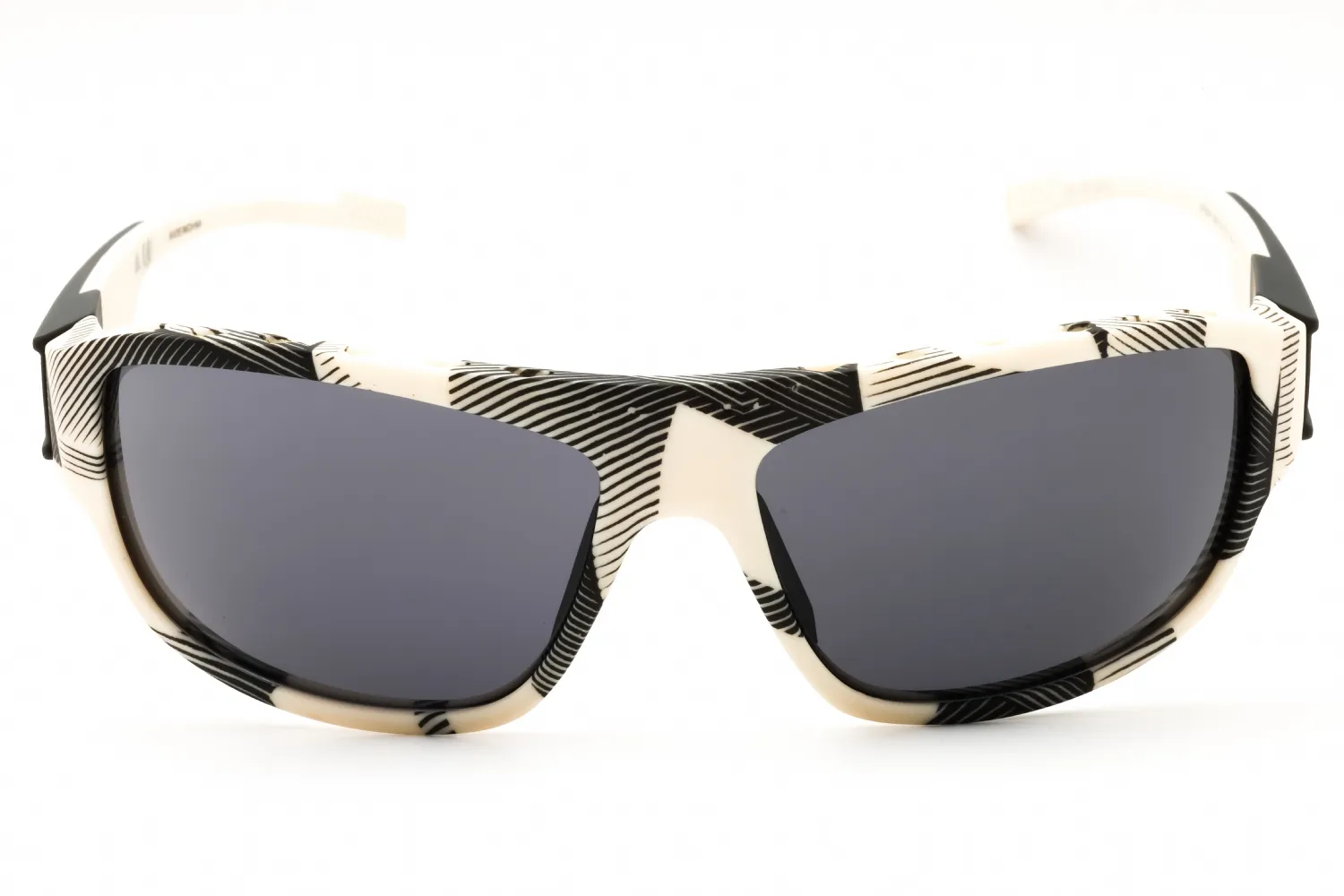 Adidas SP0045 59A Sunglasses Beige 61mm Men 2