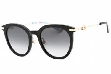 Kate Spade KEESEY/G/S 0807 9O Sunglasses Black 53mm
