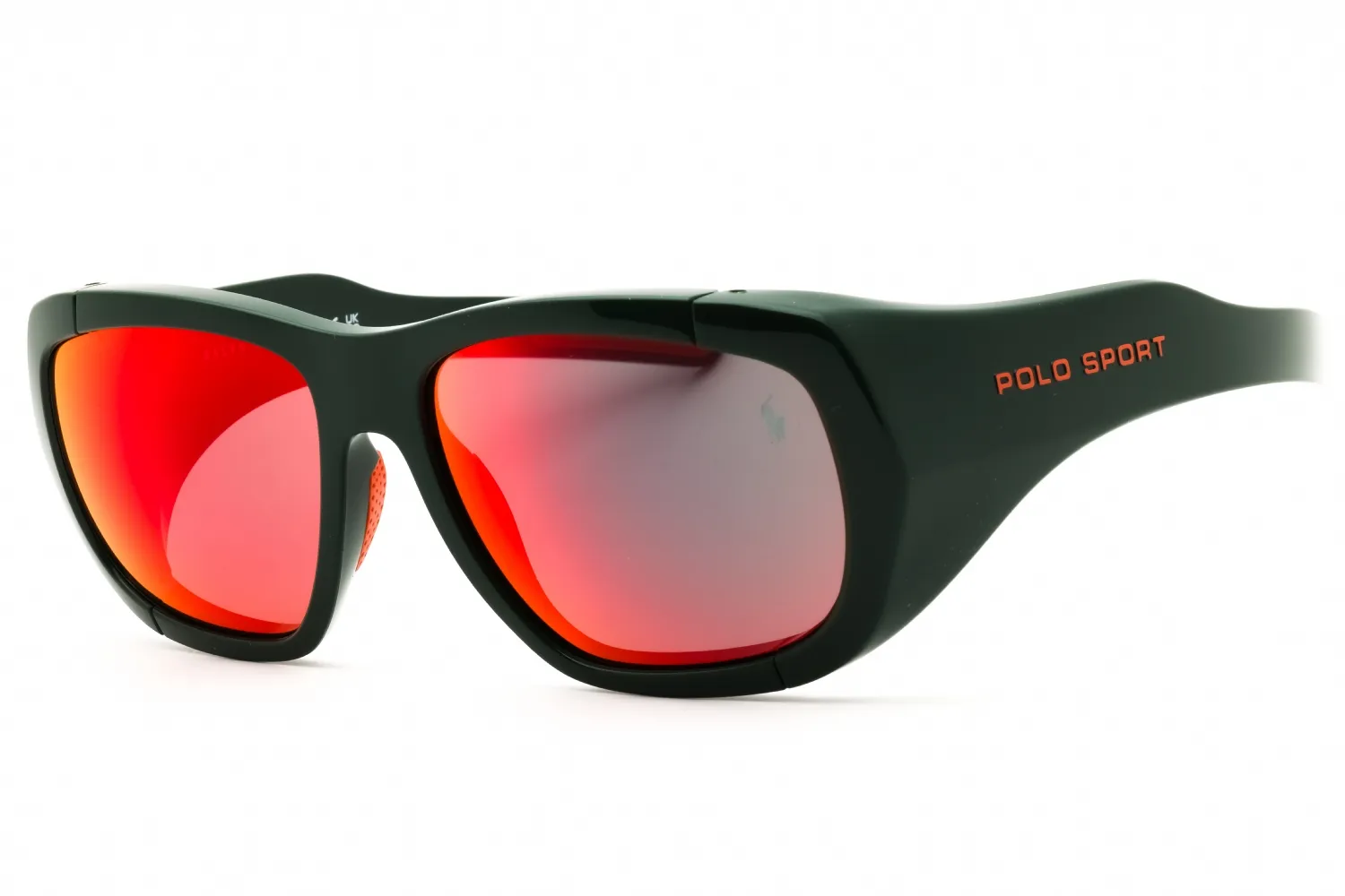 Polo Ralph Lauren PH4219U 55966Q Sunglasses Bright Green Men