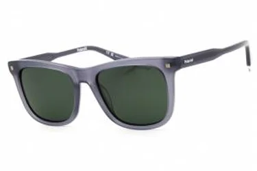 Polaroid PLD 4167/S/X 0KB7 UC Sunglasses Frosted Grey 53mm