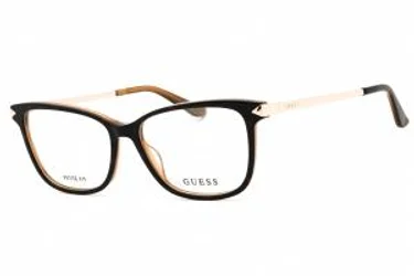 Guess GU2754 052 Eyeglasses Dark Havana 52mm
