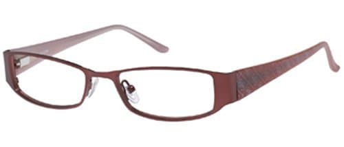 Guess GU2205 PK Gu 2205 Eyeglasses Multicolor 50mm Women