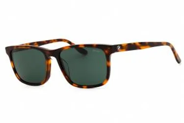 BMW BW0053-H 52N Sunglasses Dark Havana 55mm